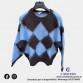 LE STREGHE MAGLIA OVER